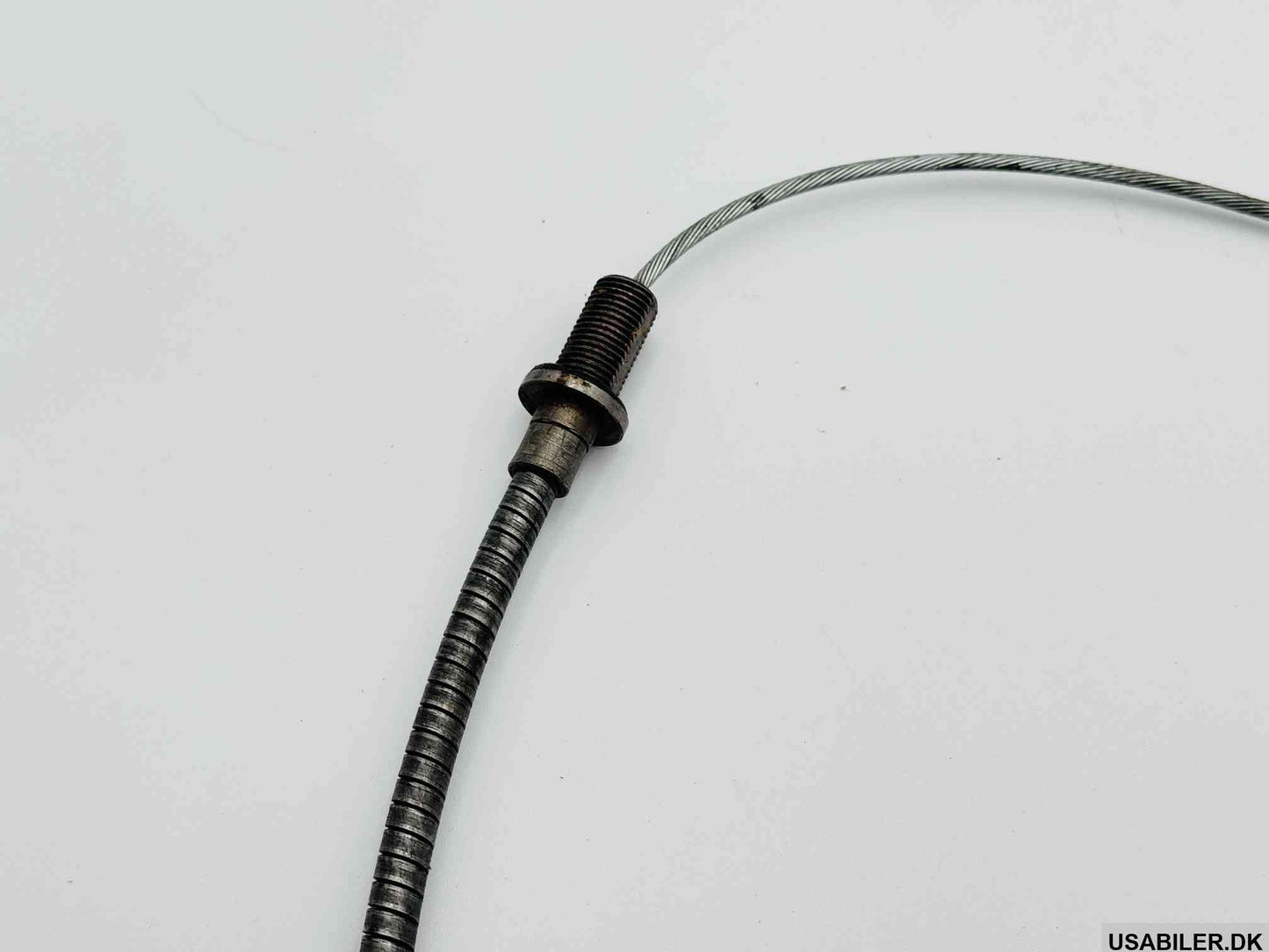 GM 344682 Cable, Parking Brake Front
