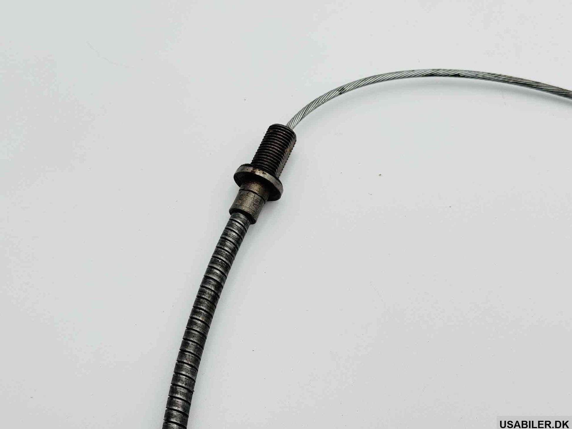 GM 344682 Cable, Parking Brake Front