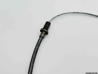 GM 344682 Cable, Parking Brake Front
