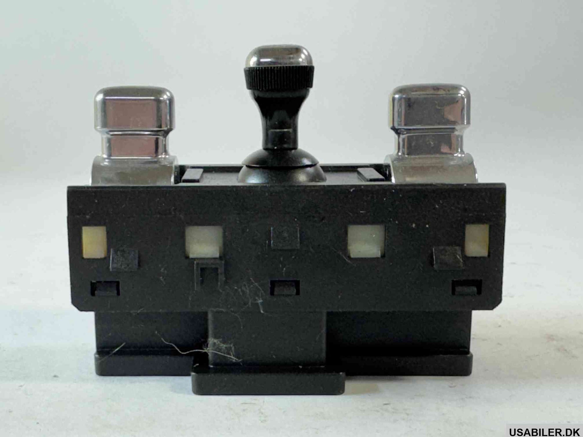GM 3527546 Switch Assembly, Power Seat Adjuster
