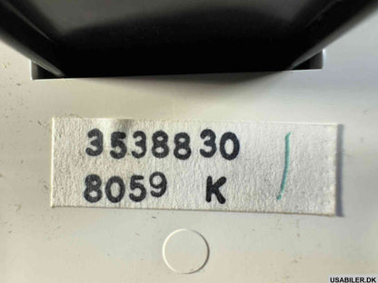 GM 3538830 Switch Assembly, Headlamp Auto Control