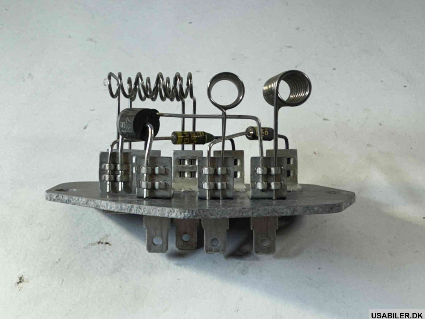 GM 52472699 Resistor Asm,Blower Motor