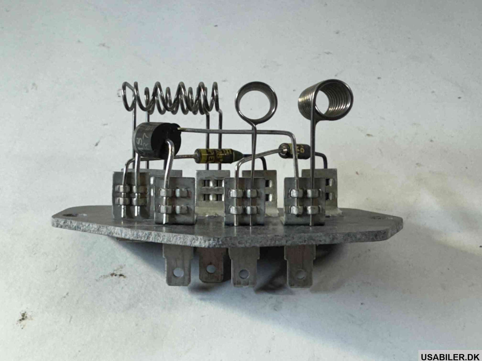 GM 52472699 Resistor Asm,Blower Motor