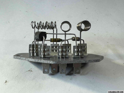 GM 52472699 Resistor Asm,Blower Motor