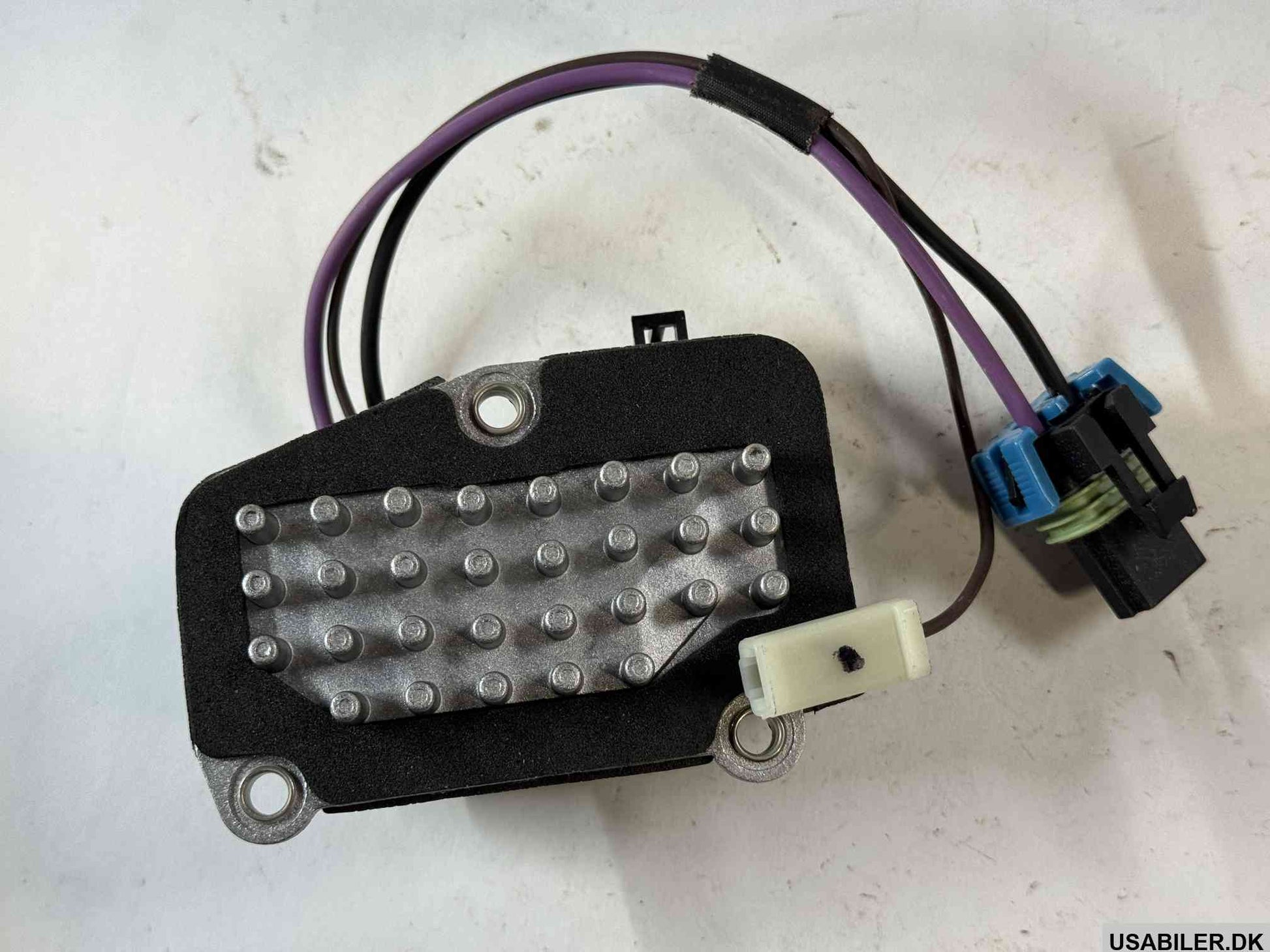 GM 52474437 Module Asm,Blower Motor Control