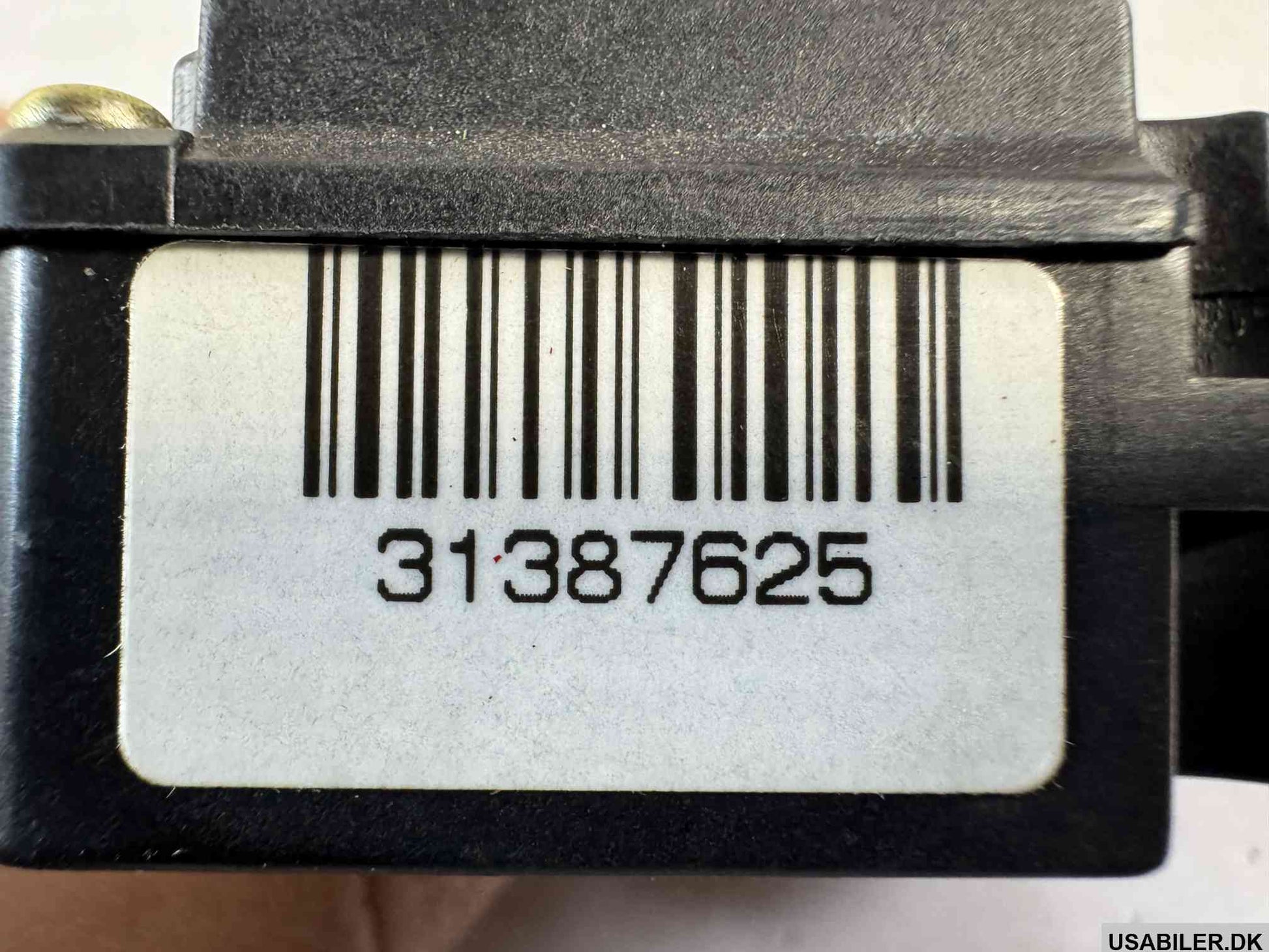 GM 52478278 Actuator, Electric