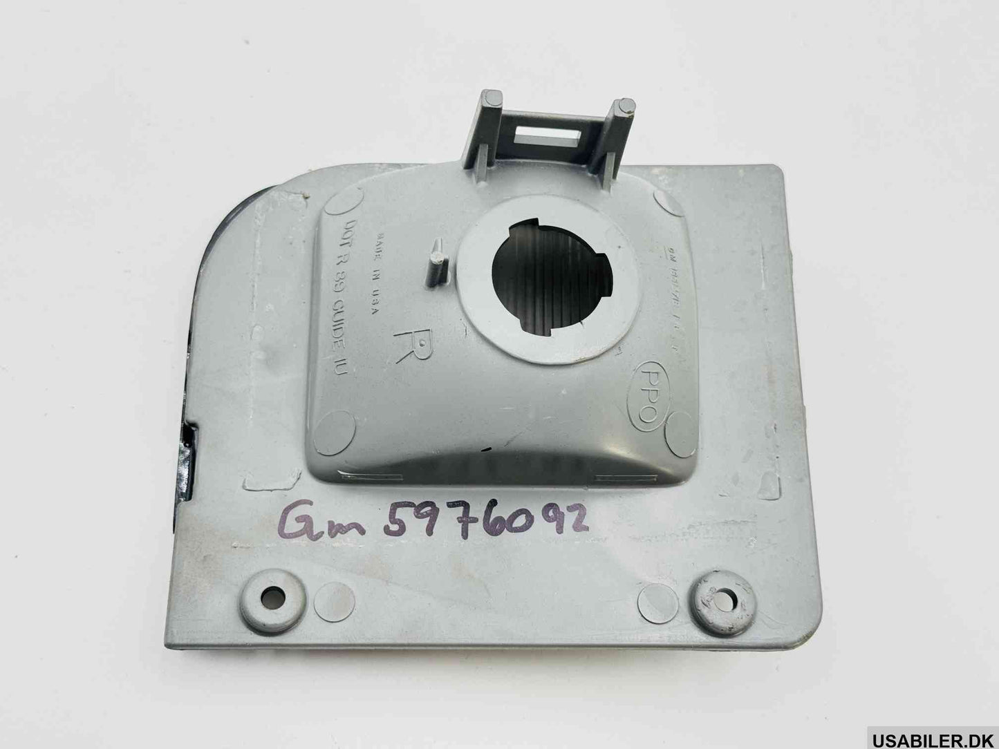 GM 5976092 Lamp Assembly, Back Up