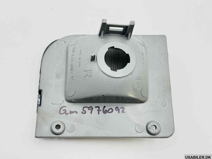 GM 5976092 Lamp Assembly, Back Up