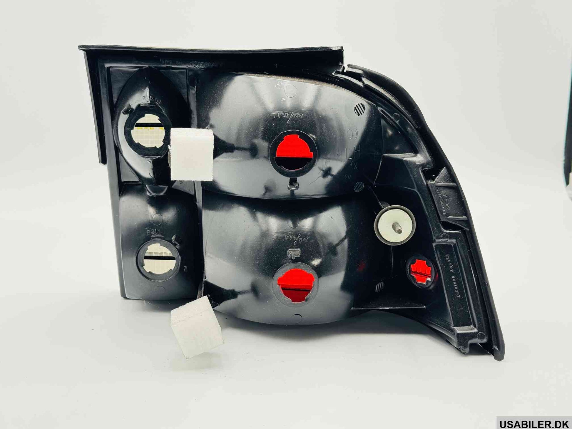 GM 5976175 Lamp Assembly, Tail