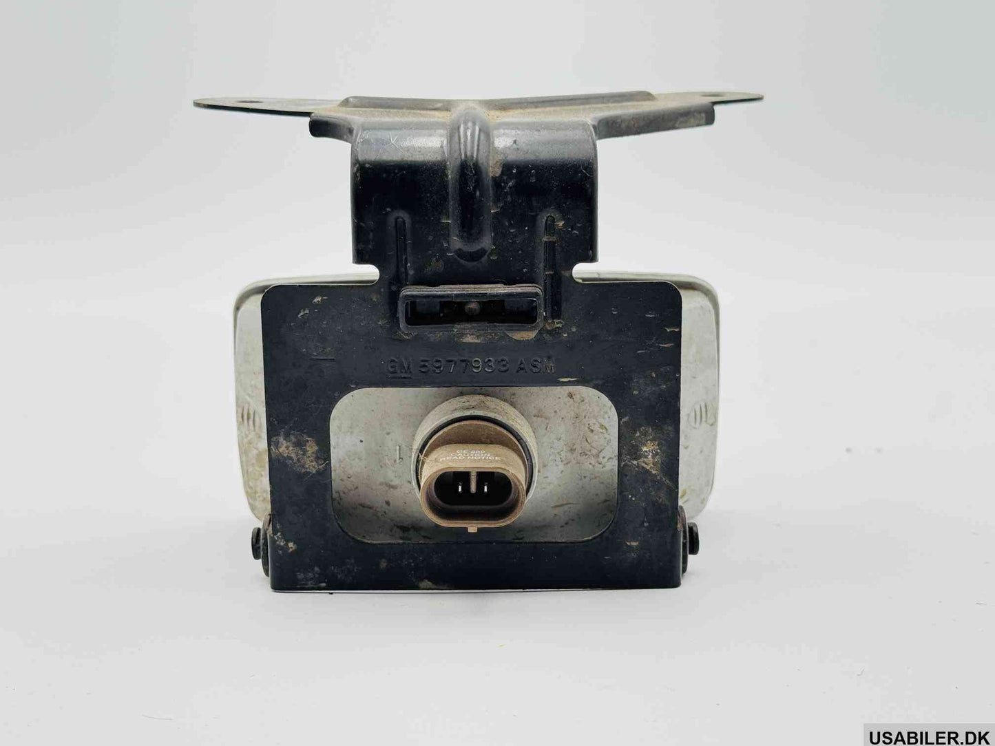 GM 5977933 Lamp Assembly, Front Fog
