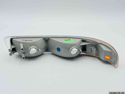 GM 5978573 Lamp,Daytime Running & Front Side Marker & Parking & Turn Signal