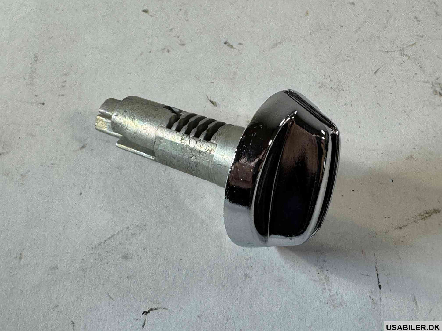 GM 6259509 Lock Cylinder
