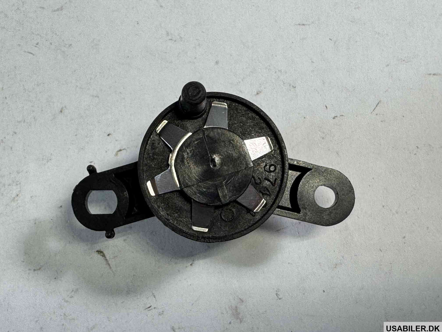 GM 7897420 Valve,Heater & A/C Control Vacuum