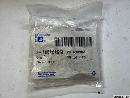GM 88959920 Transmitter Asm,Remote Control Door Lock