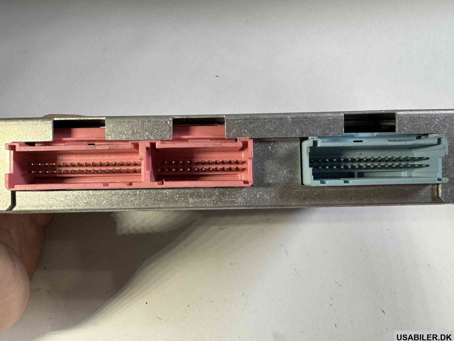 GM 88961137 Powertrain Control Module Assembly