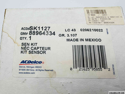 GM 88964334 Fuel Level Sensor