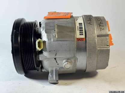 GM 89018864 Air Conditioner Compressor Assembly