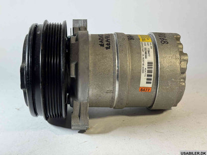 GM 89019216 Air Conditioner Compressor Assembly