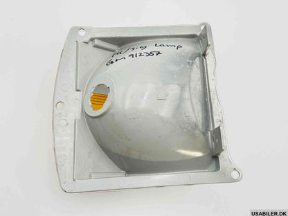 GM 912357 Parking Lamp Assembly, Left