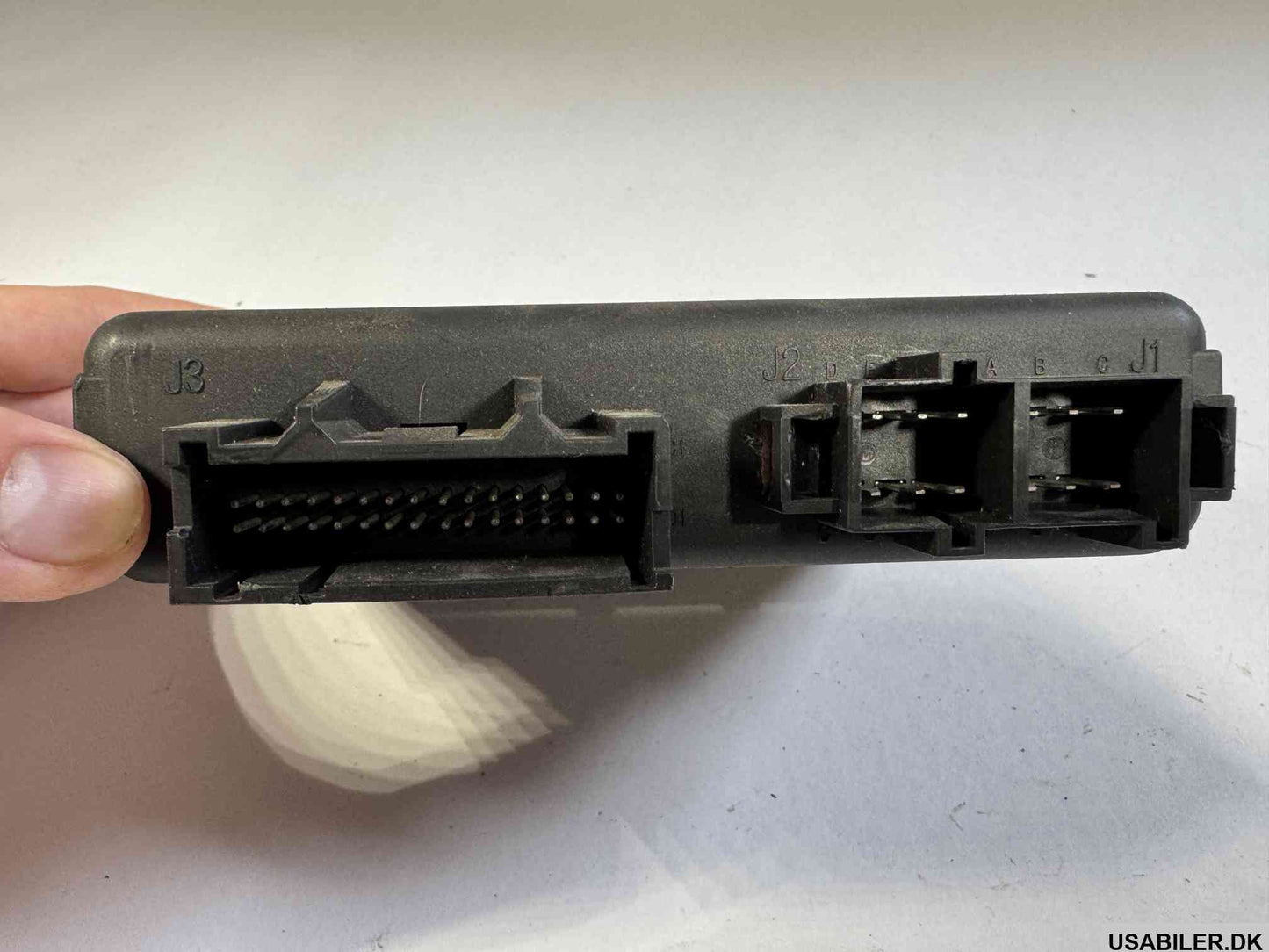 GM 9353691 Body Control Module Assembly