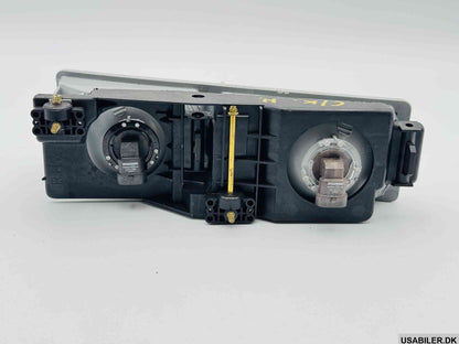 GM Passenger Side Headlamp
