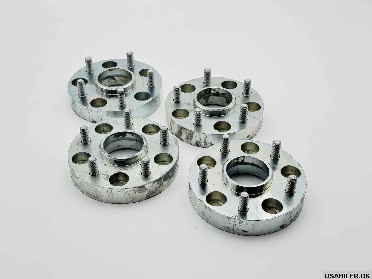 HOFMANN SPV005AGC Wheel Spacers