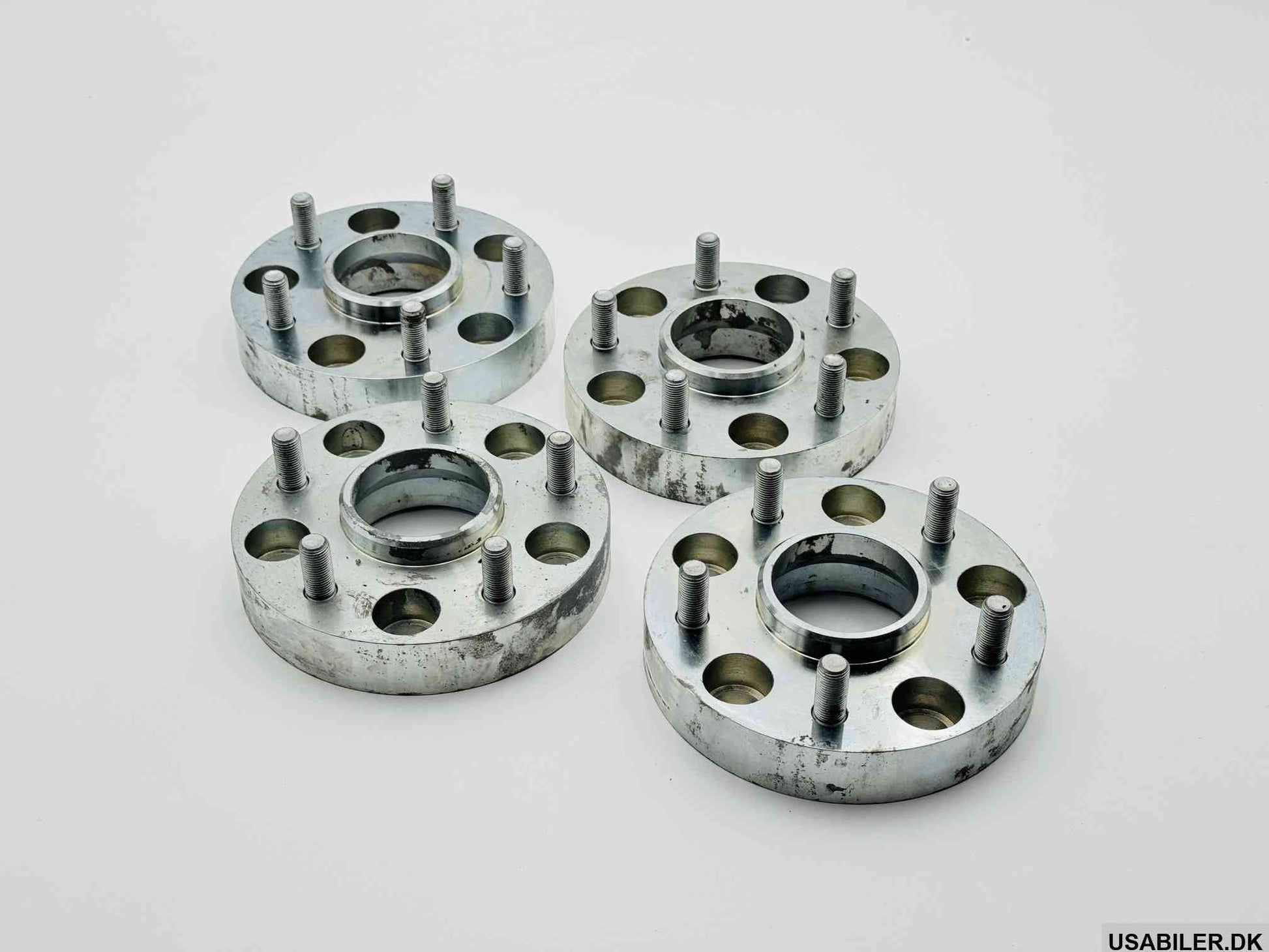 HOFMANN SPV005AGC Wheel Spacers