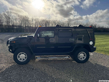 Hummer 2003
