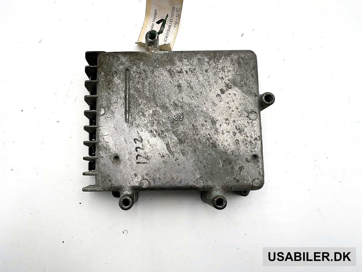 MOPAR 04686952AD Transmission Control Module