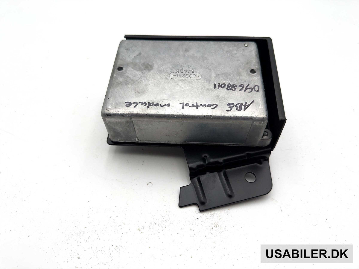 MOPAR 04688011 ABS Control Module Antilock