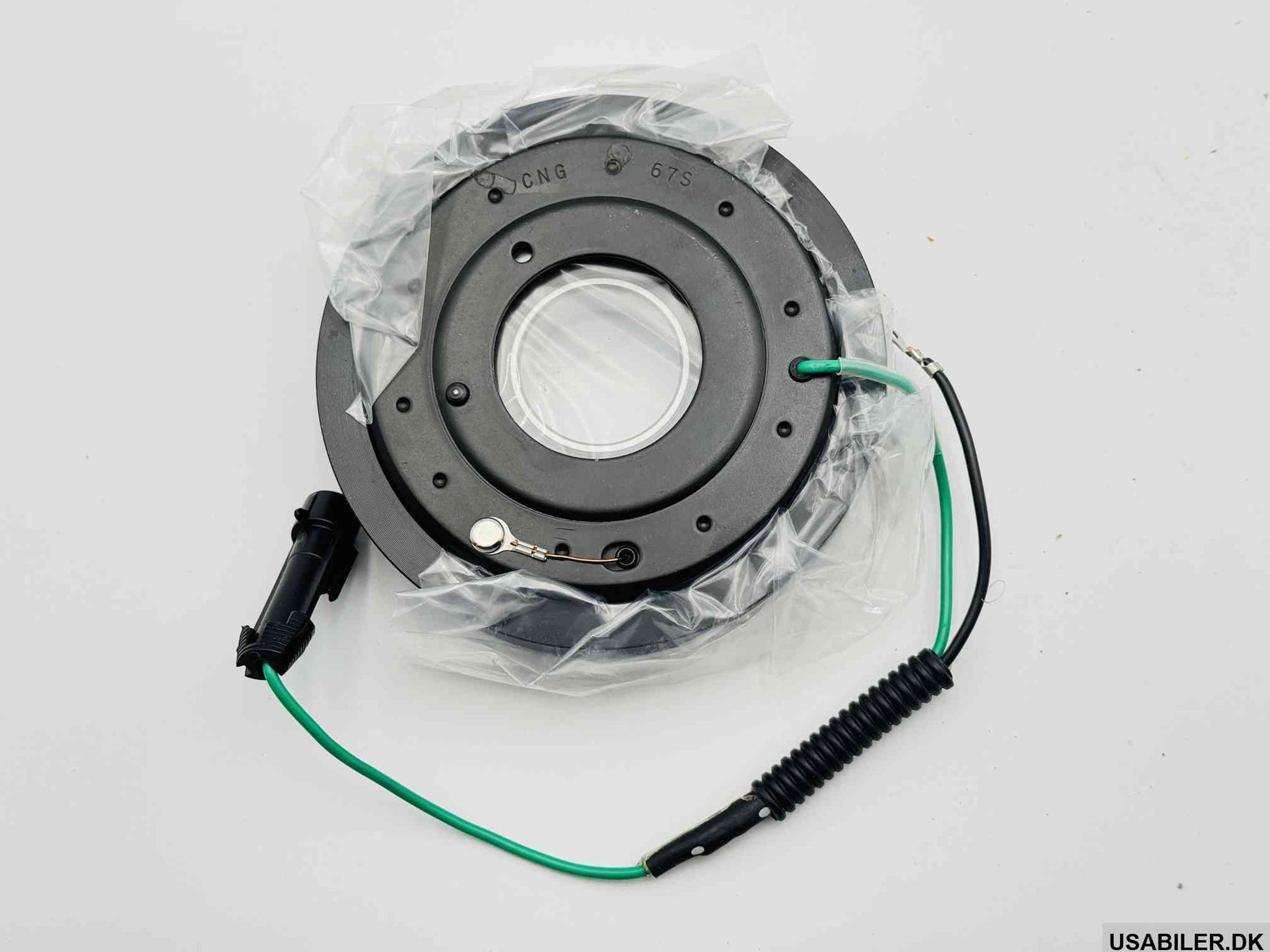 MOPAR 04740952 Clutch A/C Compressor