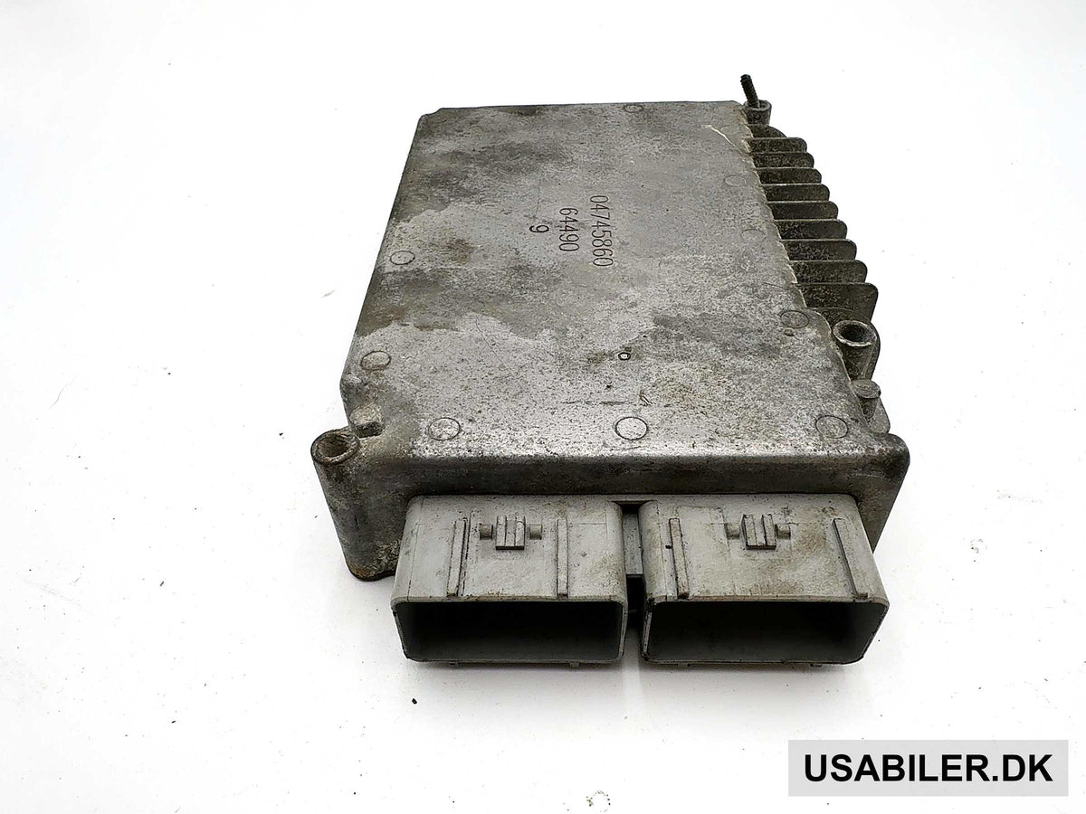 MOPAR 04745860 Engine Control Module