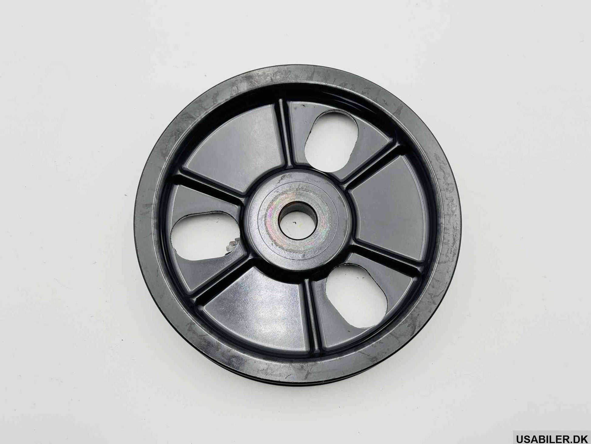 MOPAR 04874494 Power Steering Pulley