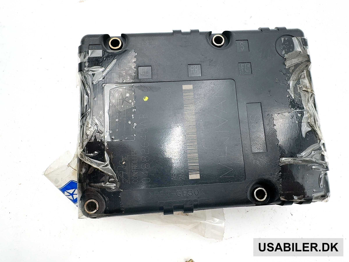 MOPAR 04882648AB ABS AntiLock Brake System Module