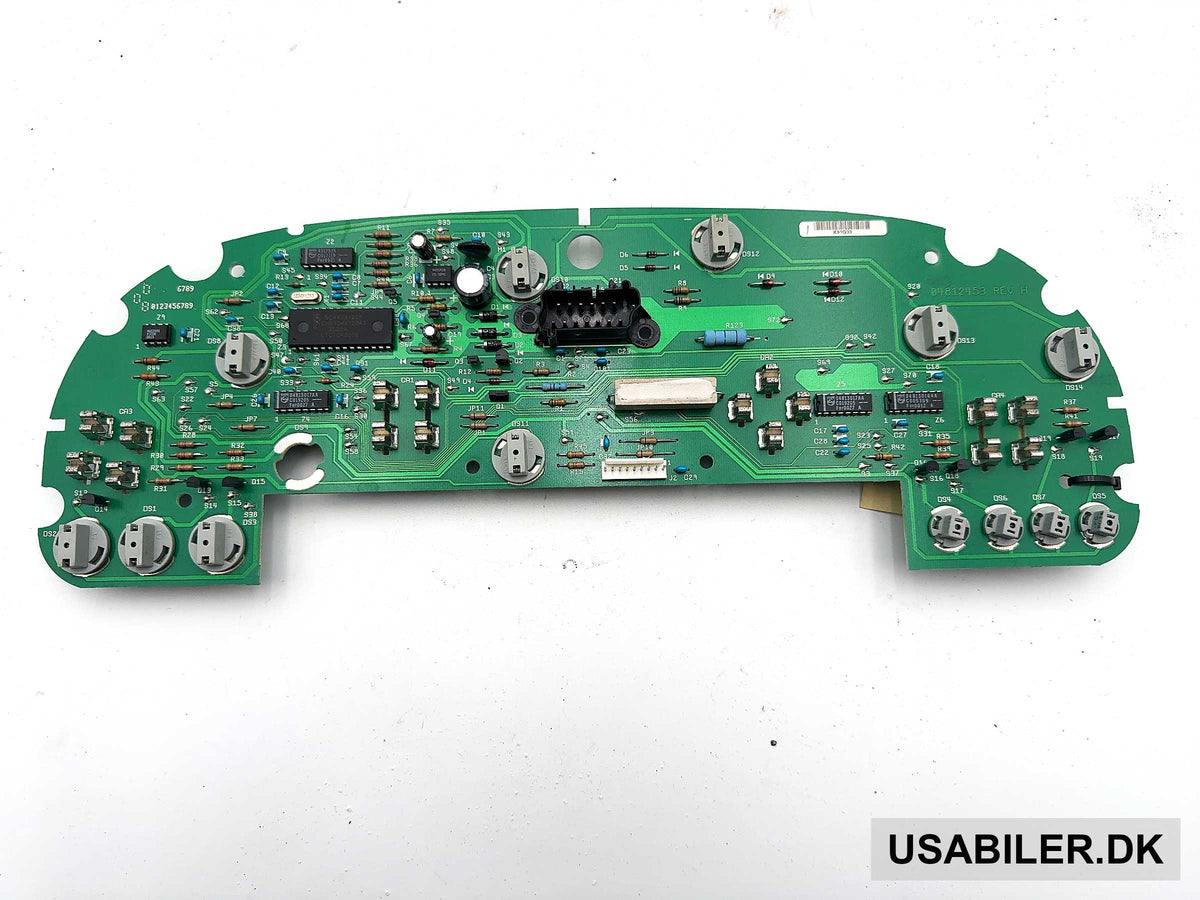 MOPAR 05003433AA Circuit Board