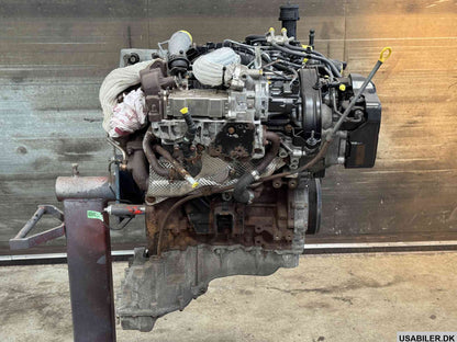 MOPAR 05158019AK RAM 1500 - 3.0L Eco Diesel Engine