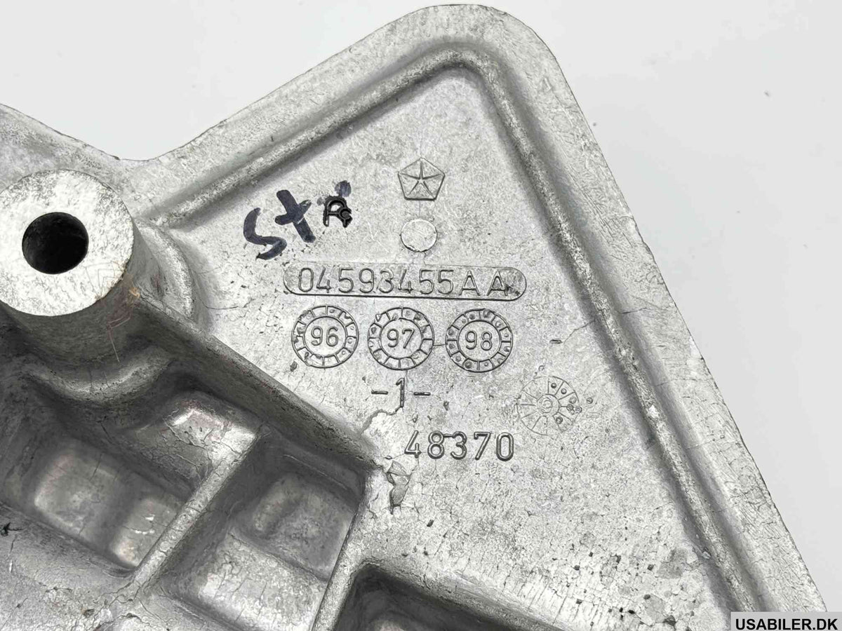 MOPAR 4593455AA Engine Mount Bracket