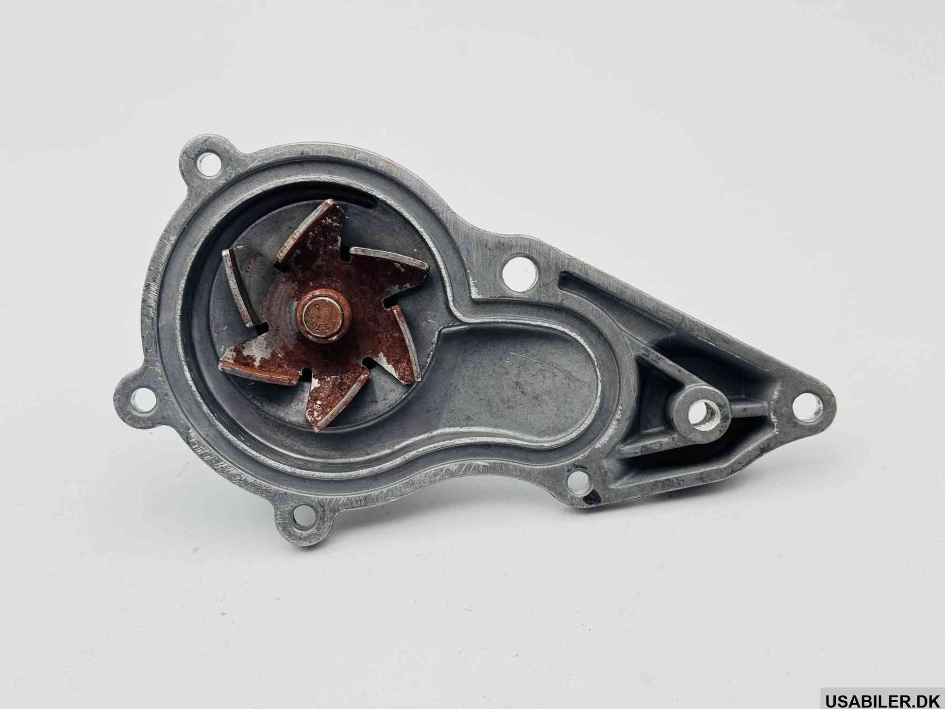 MOPAR 4621489 Water Pump