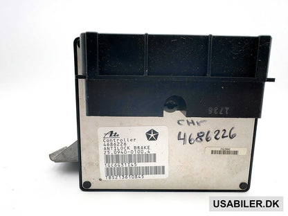 MOPAR 4686226 ABS Controle Module