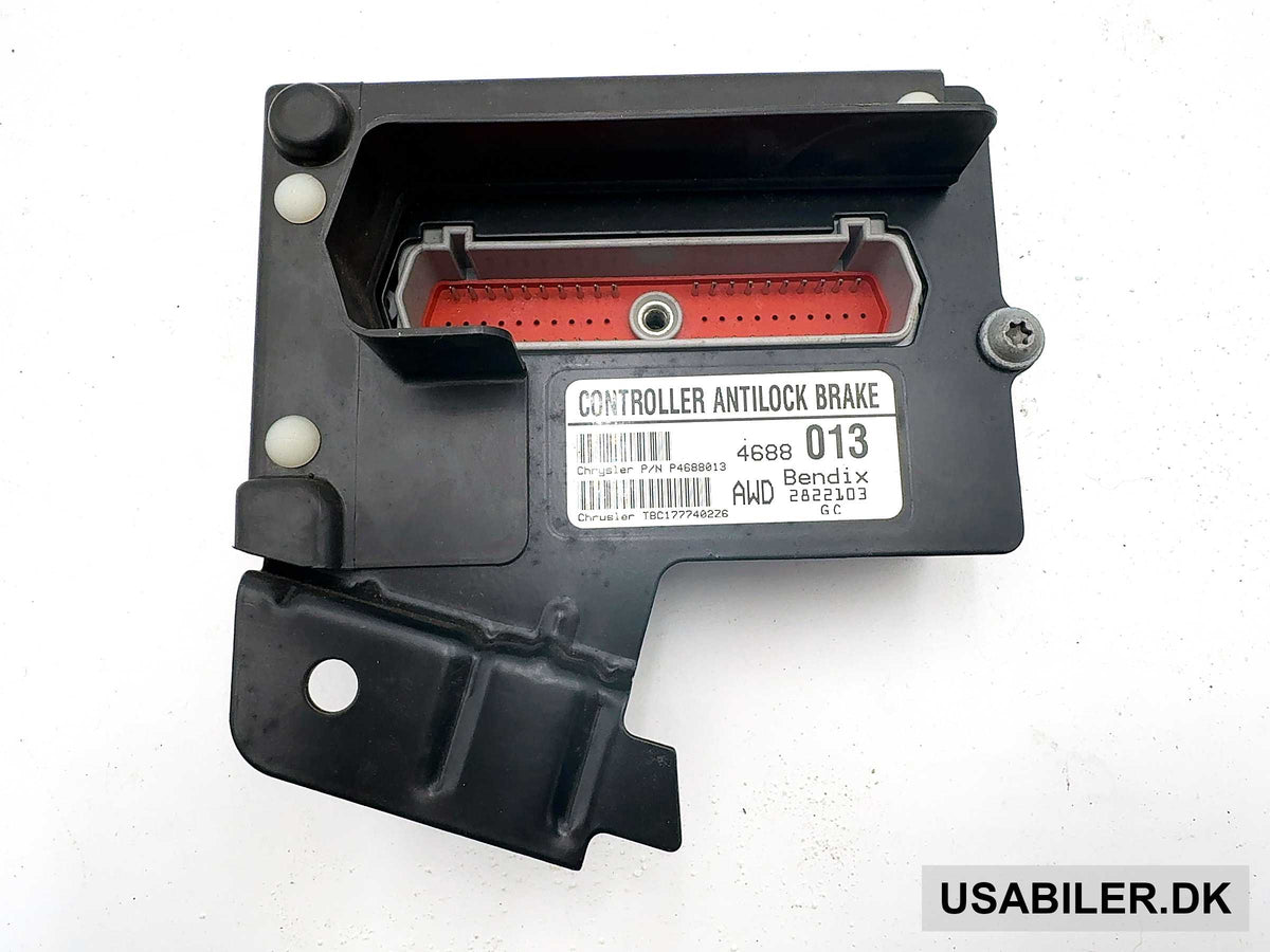 MOPAR 4688013 ABS Control Module Antilock