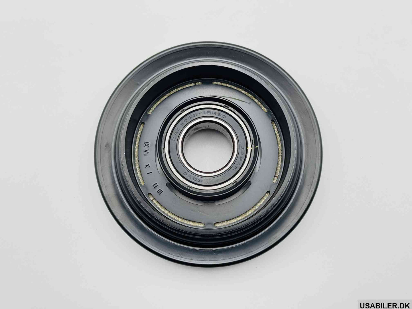 MOPAR 4723014 A/C Compressor Pulley Hub