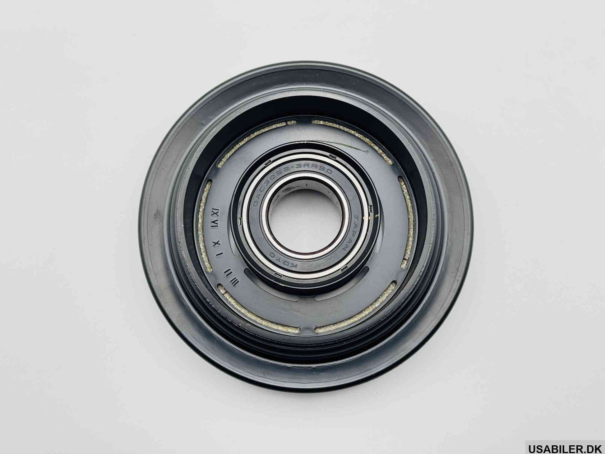 MOPAR 4723014 A/C Compressor Pulley Hub