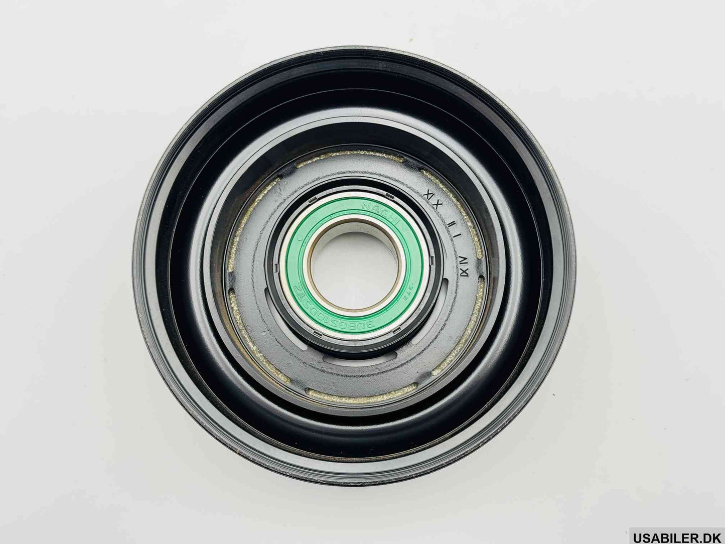 MOPAR 4740026 A/C Compressor Clutch