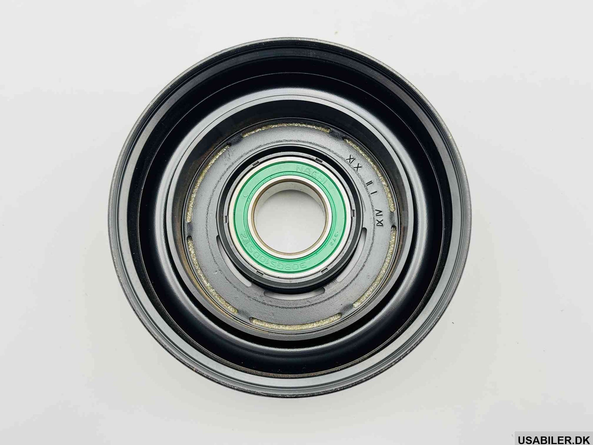 MOPAR 4740026 A/C Compressor Clutch