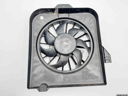 MOPAR 4809171AF Radiator Cooling Module