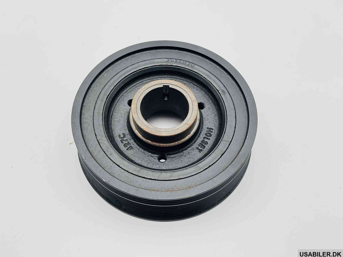 MOPAR 5013713AA Crankshaft Pulley 2,5TD