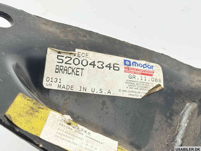 MOPAR 52004346 Bracket, Track Bar