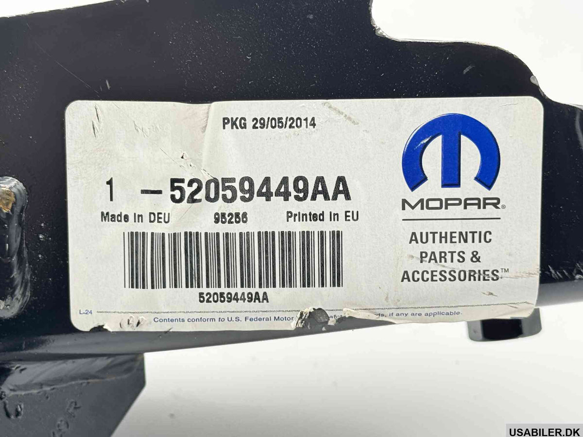 MOPAR 52059449AA Engine Mount Bracket