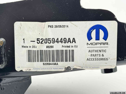 MOPAR 52059449AA Engine Mount Bracket