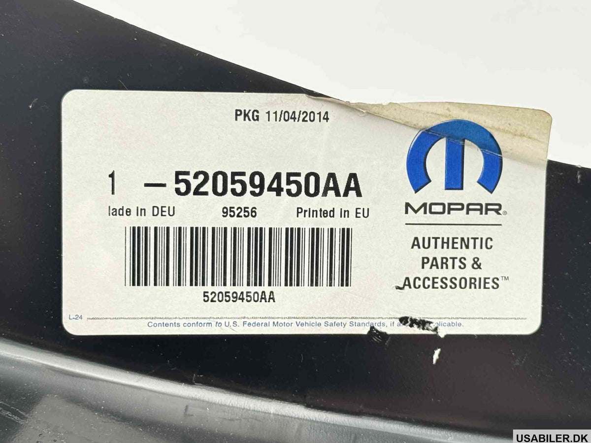 MOPAR 52059450AA Engine Mount Bracket